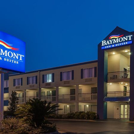 Baymont By Wyndham Gainesville I-75 Extérieur photo