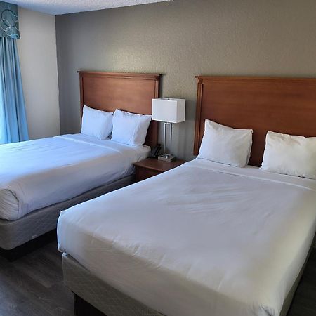 Baymont By Wyndham Gainesville I-75 Chambre photo