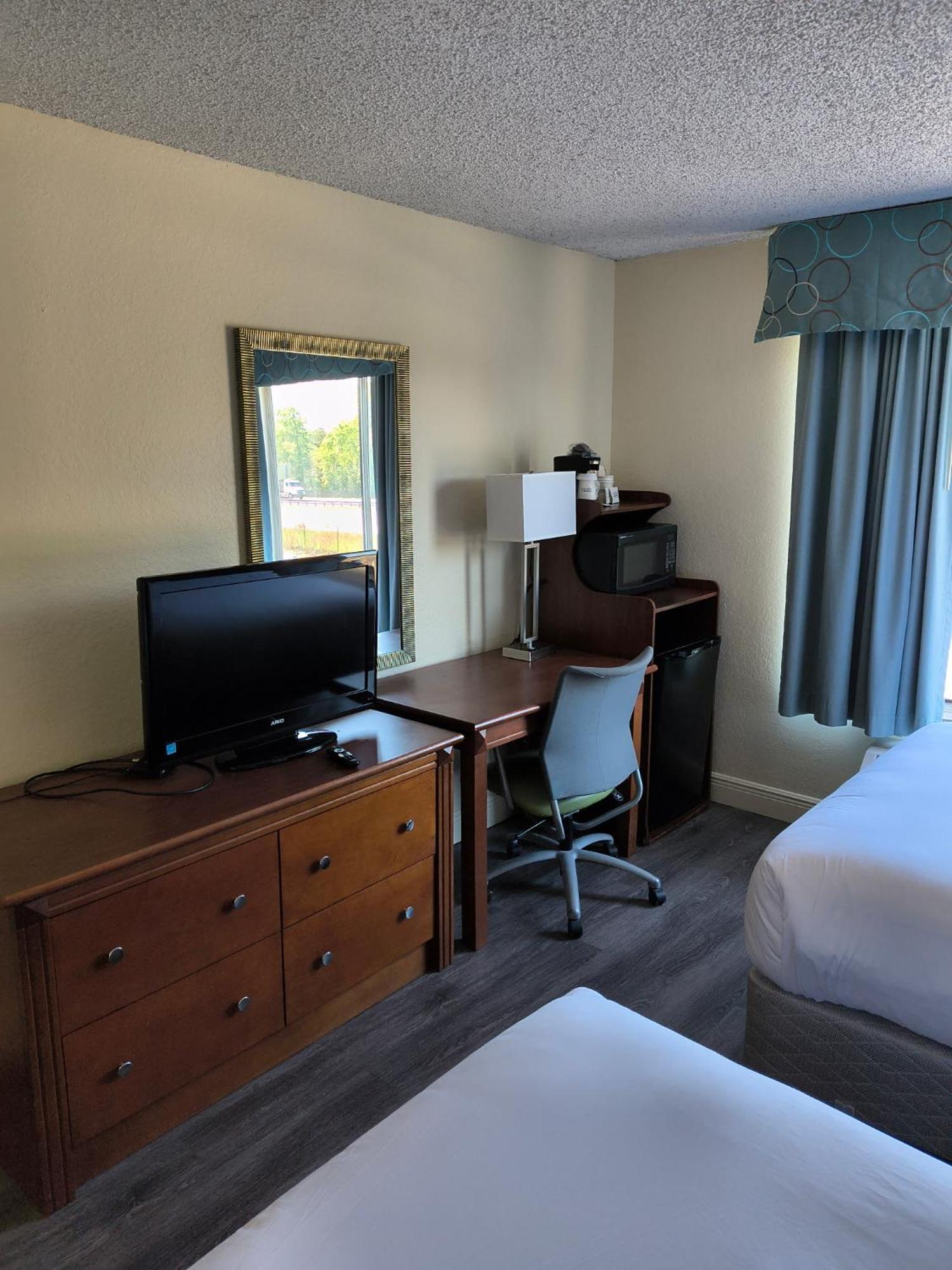 Baymont By Wyndham Gainesville I-75 Chambre photo