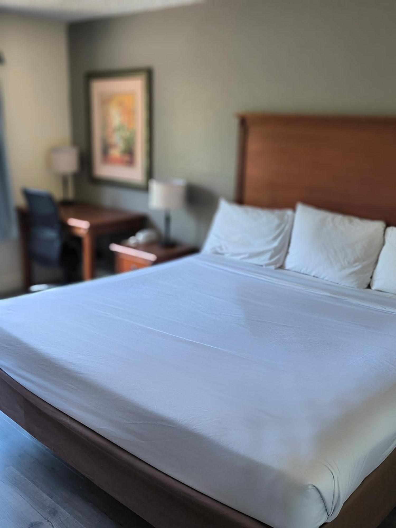 Baymont By Wyndham Gainesville I-75 Chambre photo