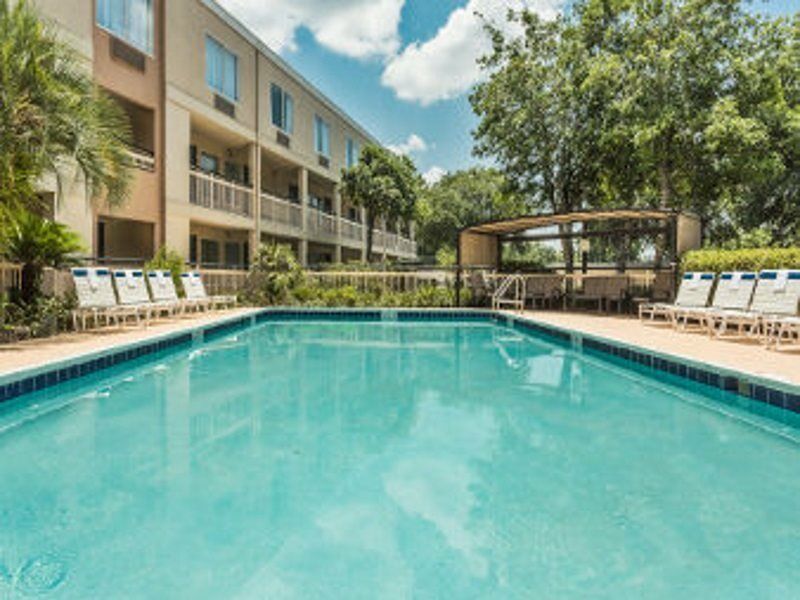 Baymont By Wyndham Gainesville I-75 Extérieur photo